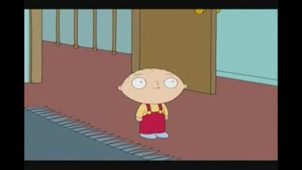 Family Guy - Mamma, Mamma, Mamma :d