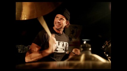 Red Hot Chili Peppers - Readymade