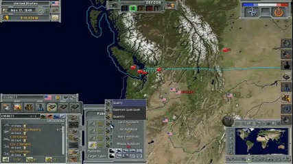 Comic Con 11: Supreme Ruler: Cold War - Unit Fabrication Walkthrough
