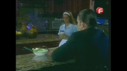 Непокорен ангел епизод 24 част 1 