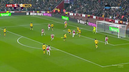 Топ моменти от Мартин Йодегор през сезона за Арсенал