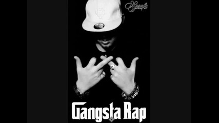 Sarafa - Gangsta Rap (2014)
