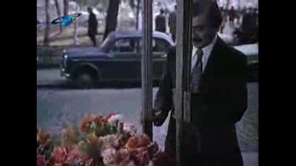 Кирил Маричков - Моят Свят [ Кадрите са от Филма - Сиромашко Лято ]
