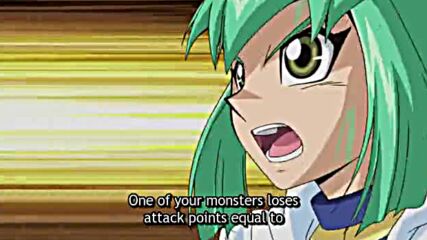 yu-gi-oh! 5ds 2022 episode 143