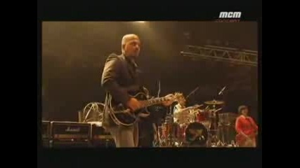 Pixies - Hey, Концерт По Мсм