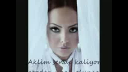 - Harika - sarki sozleri - Ebru G 