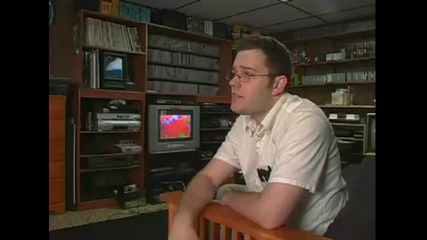Angry Video Game Nerd - Game Glitches part 2 