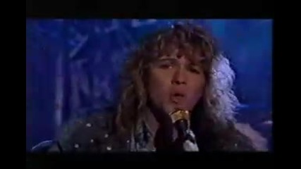 Vinnie Vincent Invasion - That Time Of Year
