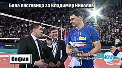 В „Господари на ефира” на 9 май очаквайте