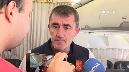 Ивайло Йорданов за Боби: Той беше обединител, загубихме голям човек