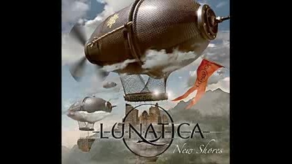 Lunatica - Heart Of A Lion