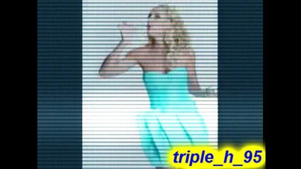 Michelle Mccool - | Mv | 