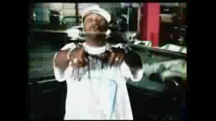 Pimp C, Bun B and Mike Jones - Pourin Up 