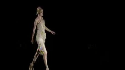 Dolce & Gabbana Spring Summer 2009 Full Show Part 1