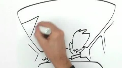 Bmw Concept. Scribble Video 