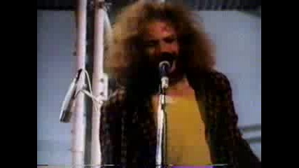 Jethro Tull - My Sunday Feeling 