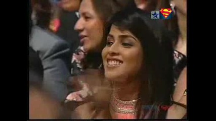 Iifa Awards (2009) - Aishwarya Rai
