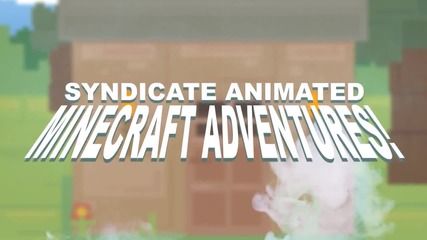 The Minecraft Project