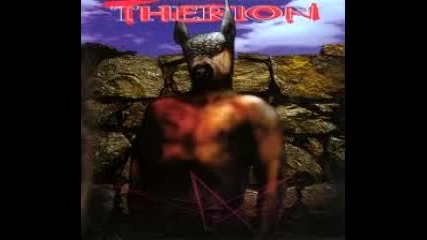 Therion - Desert of Set