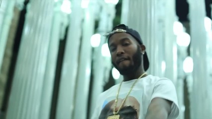 Shy Glizzy - Prey For Me ( Official Video )