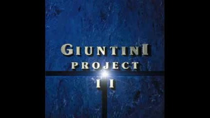 Giuntini Project - Sacrifice