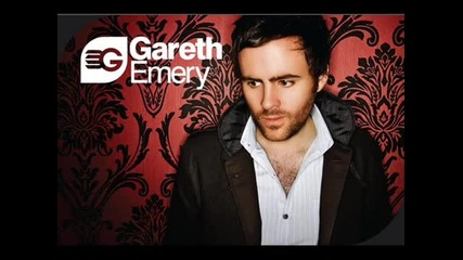 Gareth Emery Ashley Wallbridge - Mansion