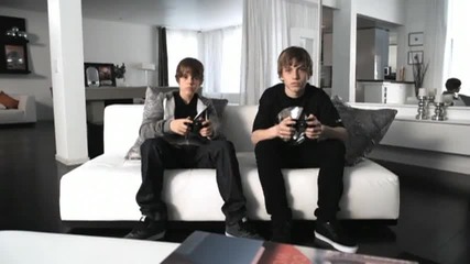 Justin Bieber - One Time