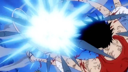 One Piece Amv Still Broken ♫
