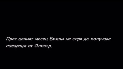 Te Amo сезон 1 епизод 6