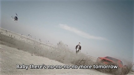 [mv] Tablo ft. Tae Yang - Tomorrow (karaoke)