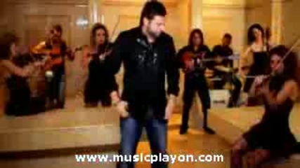Toni Storaro - taka me zapomni.mp4