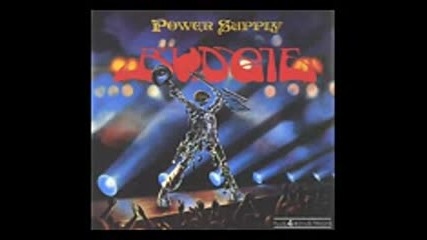 Budgie - Power Supply ( Full Album 1980) Classic Hard Rock