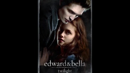 Twilight The Score Soundtrack 6. I Dreamt Of Edward