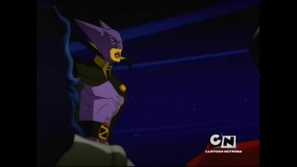 Megas Xlr s2 ep5 part1 