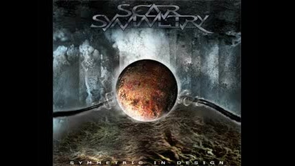 Scar Symmetry - Detach From The Outcome