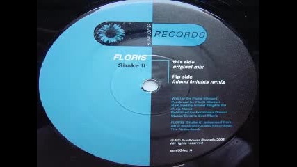Floris - Shake It (inland Knights Remix)