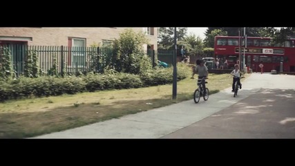 Премиера! Rizzle Kicks - Lost Generation