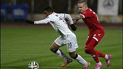 Кукоч скочи на Домусчиев: Писа по медиите и ме наказаха