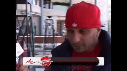 Big Sha - Kлипът с Dmx е супер