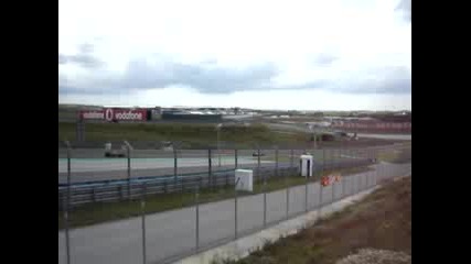 Formula 1 Grand Prix Istanbul 2008