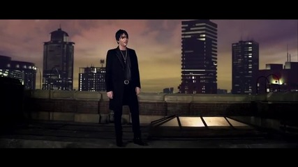 Adam Lambert - Time For Miracles (2012) 