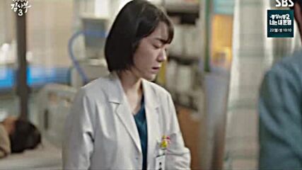 Romantic Doctor, Teacher Kim 3 / Романтичният доктор, учителя Ким 3 E08
