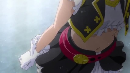 Love ! Live! School Idol Project ! Еп - 11 [ Бг Субс ]
