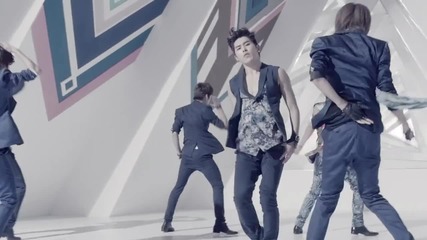 Infinite - The Chaser ( Dance Version )