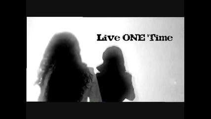 Tatu - Live One Time