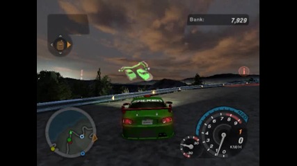need for speed underground ep.11 (free_9)