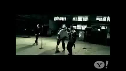 Busta Rhymes feat Linkin Park - We Made It (full Video) Hq 