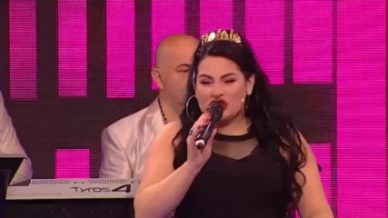 Cole band i Vesna - Otecu ti srce - Gp - Tv Grand 28.04.2017.