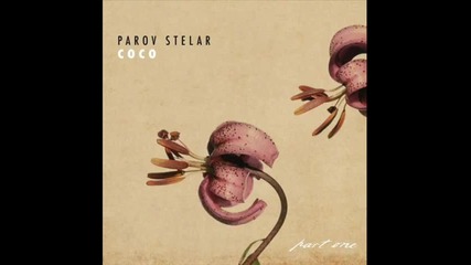 Parov Stelar - Distance