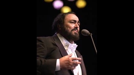 Luciano Pavarotti - O Holy Night